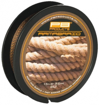 PB Products Armabraid Silt